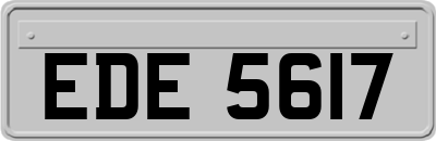EDE5617