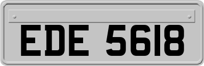 EDE5618