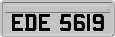 EDE5619