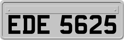 EDE5625
