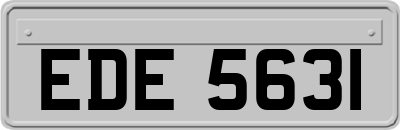 EDE5631