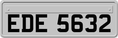 EDE5632