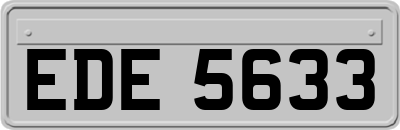 EDE5633