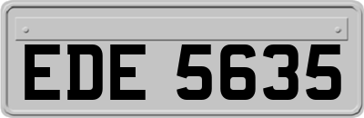 EDE5635