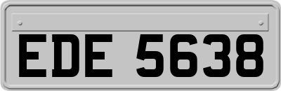 EDE5638