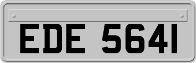 EDE5641