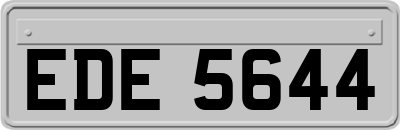 EDE5644