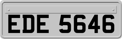 EDE5646