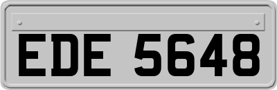 EDE5648