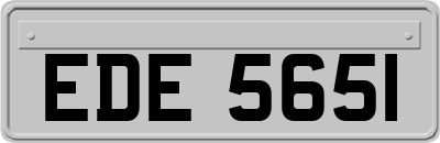 EDE5651