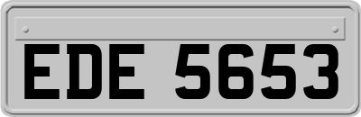 EDE5653