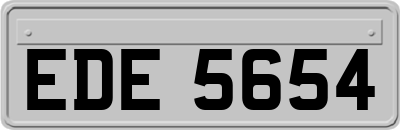 EDE5654