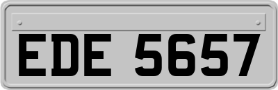 EDE5657