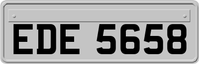 EDE5658