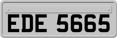 EDE5665