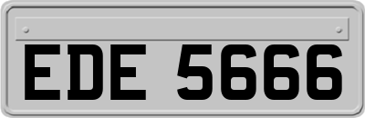 EDE5666