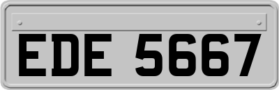 EDE5667