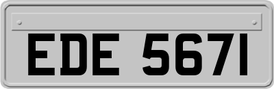 EDE5671