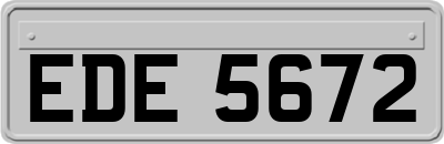 EDE5672