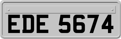 EDE5674