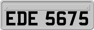 EDE5675