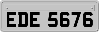 EDE5676