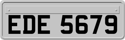 EDE5679