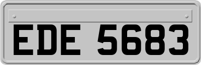 EDE5683