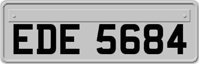 EDE5684