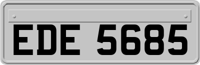 EDE5685