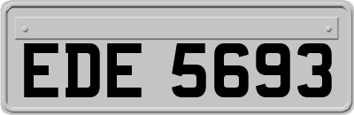 EDE5693