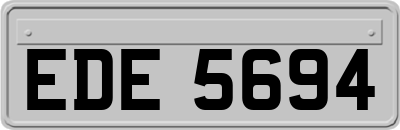 EDE5694
