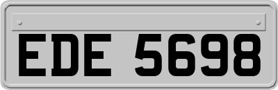 EDE5698
