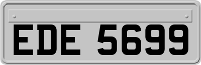 EDE5699