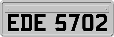 EDE5702