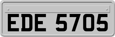 EDE5705