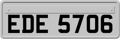 EDE5706
