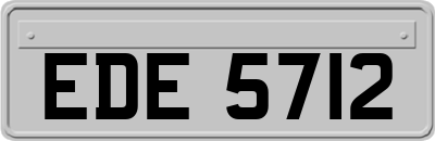 EDE5712