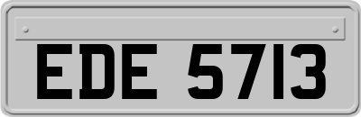 EDE5713