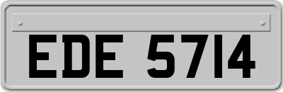 EDE5714