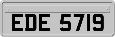 EDE5719