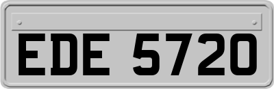 EDE5720