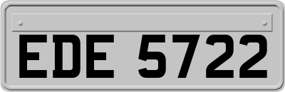 EDE5722