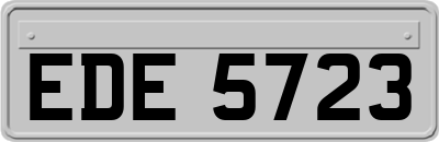 EDE5723