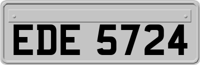 EDE5724