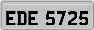 EDE5725