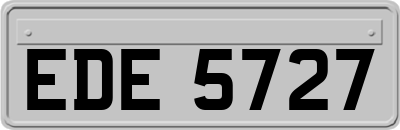EDE5727