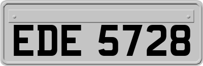 EDE5728