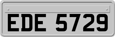 EDE5729
