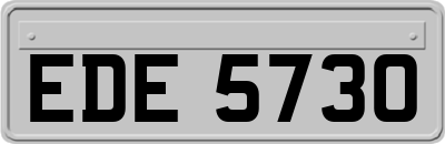 EDE5730